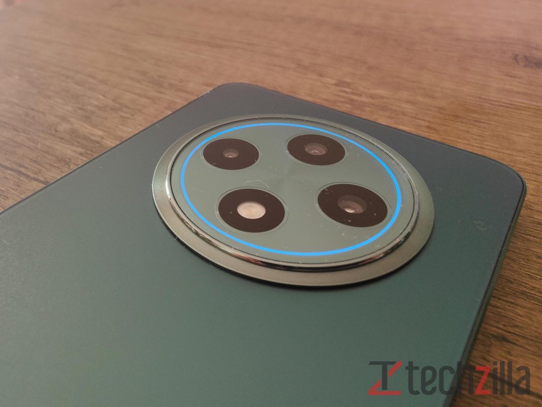 Recensione OPPO Reno 12 FS 5G: tanta AI e un anello luminoso personalizzabile 8 recensione oppo reno 12 FS 5G 11