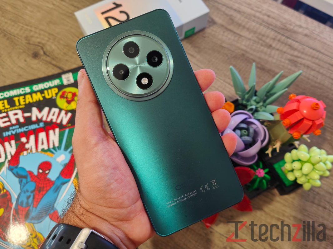 Recensione OPPO Reno 12 FS 5G: tanta AI e un anello luminoso personalizzabile 37 recensione oppo reno 12 FS 5G 21