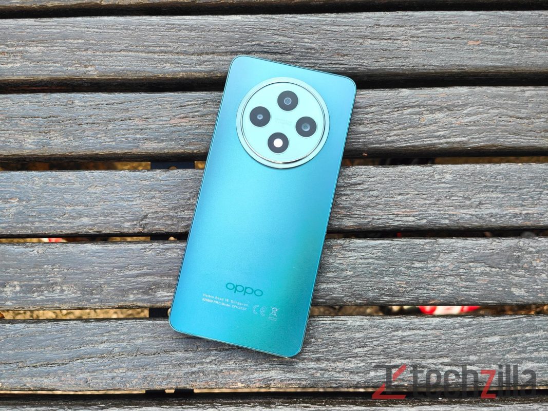 Recensione OPPO Reno 12 FS 5G: tanta AI e un anello luminoso personalizzabile 6 recensione oppo reno 12 FS 5G 4