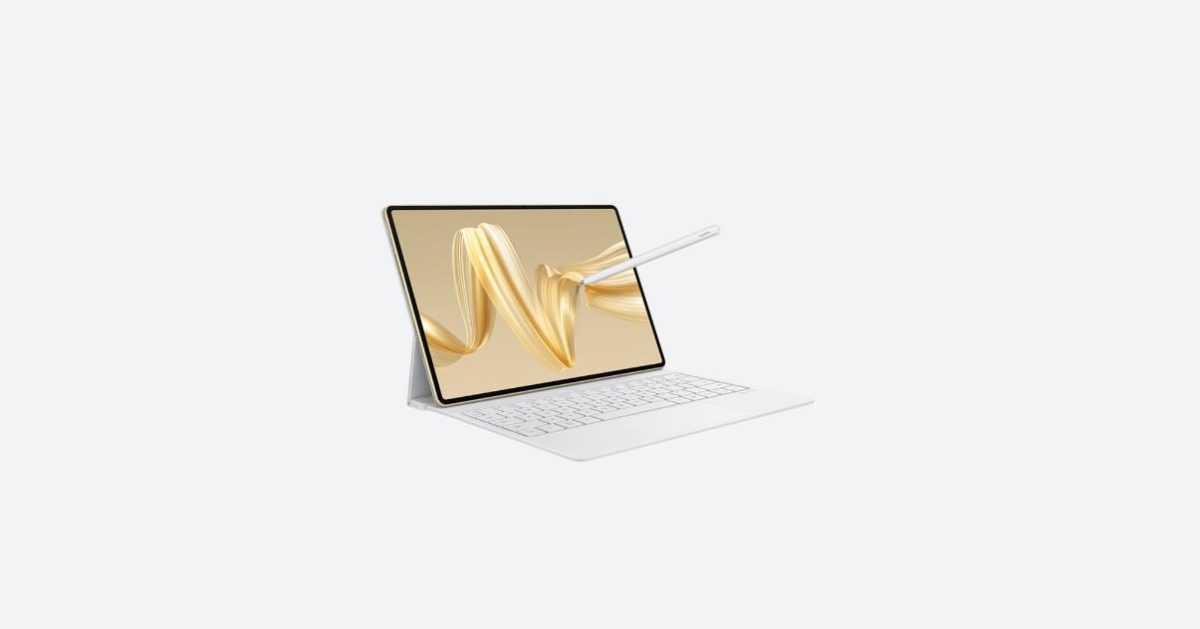 HUAWEI MatePad Pro 12.2 2