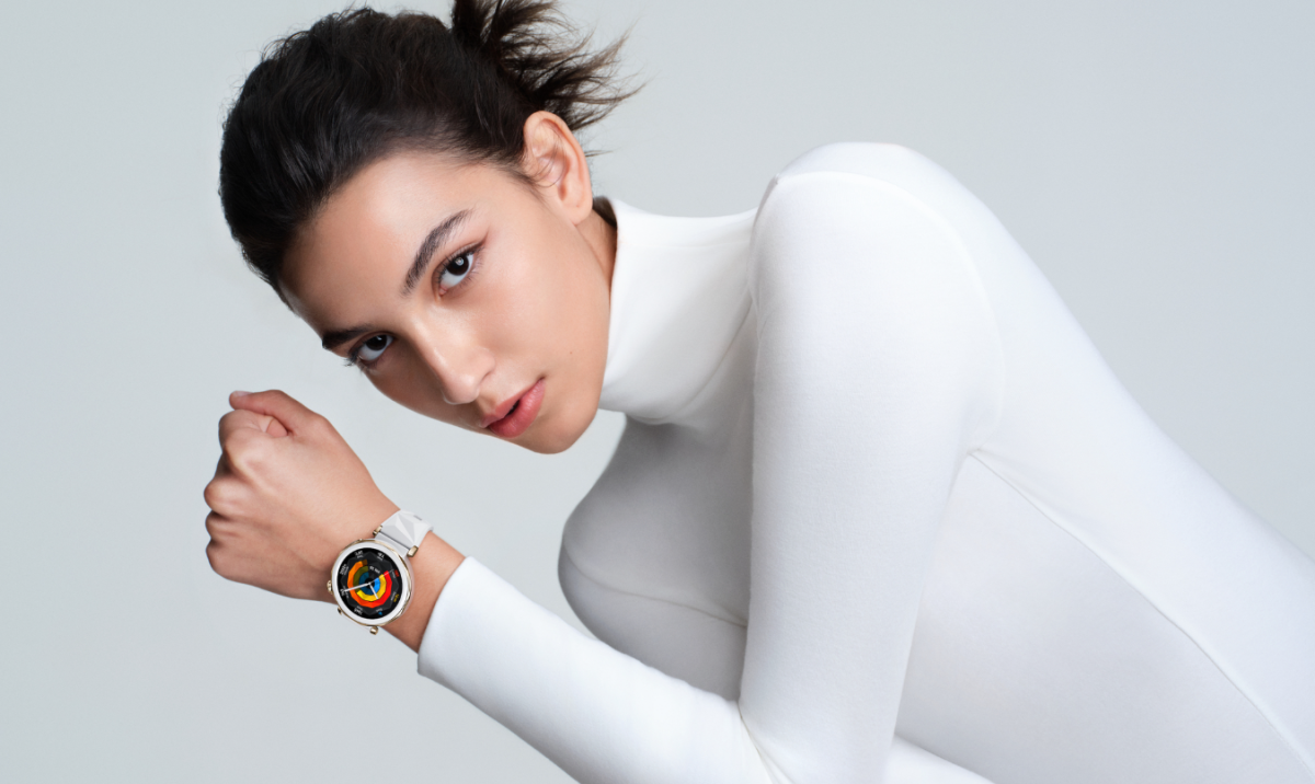 HUAWEI watch gt5 1