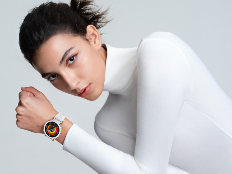 HUAWEI watch gt5 1