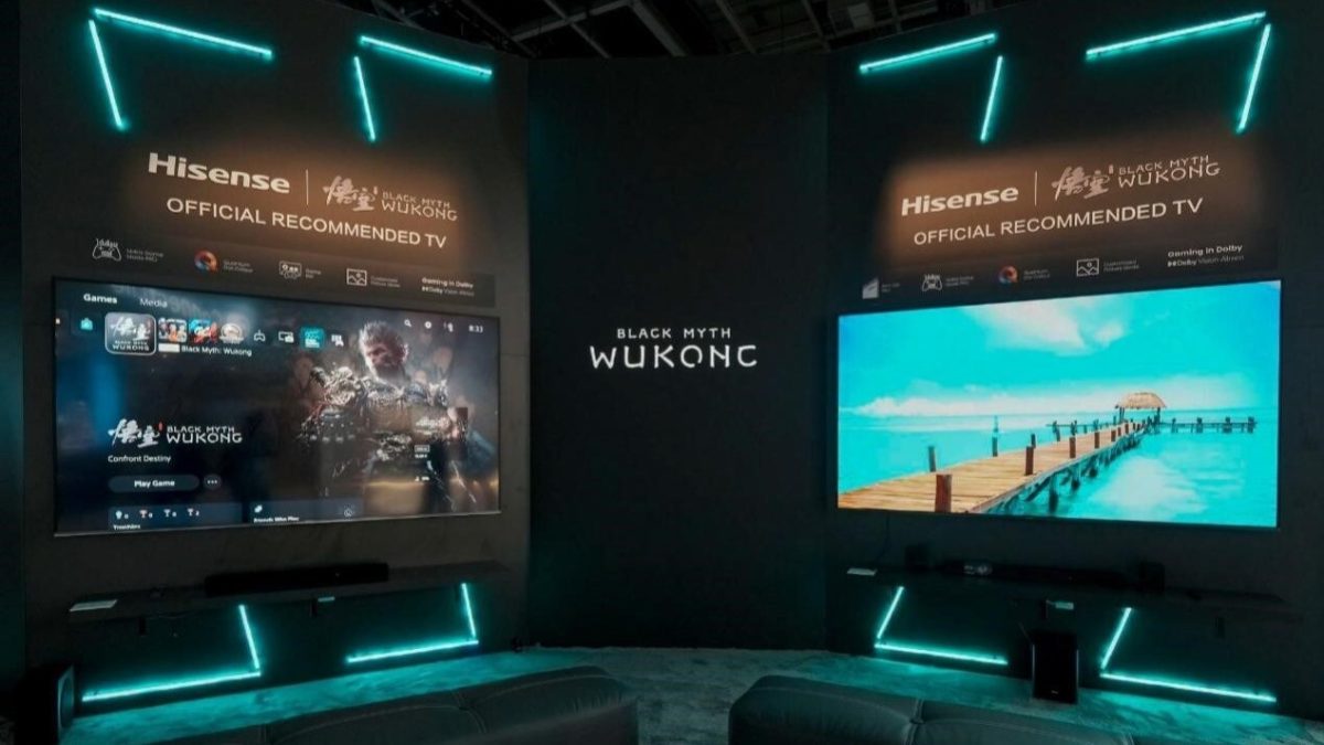 hisense u7 e7 pro tv black myth wukong xbox 20240909 gadgetmatch