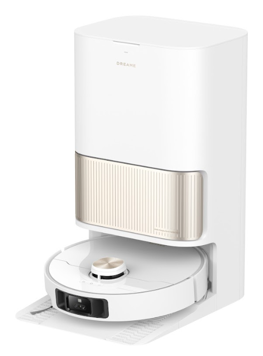 I robot aspirapolvere Dreame H14 e L40 Ultra disponibili anche in Italia 3 image003 5