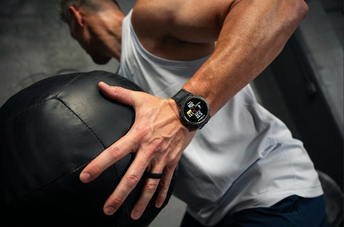 Amazfit T-Rex 3: l'alleato definitivo per gli avventurieri moderni presentato a IFA 2024 2 screenshot drive.google.com 2024.09.06 13 16 47