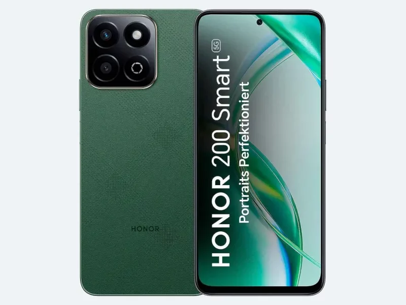 Honor 200 Smart