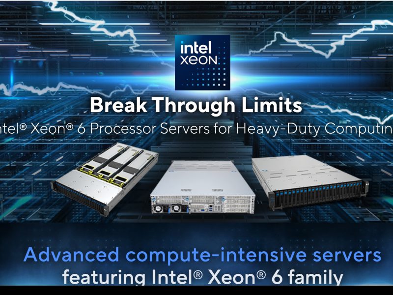 Intel® Xeon® 6 Processors 10 15 2024 11 42 AM