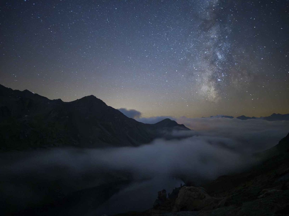 Notte Magica AndreaZappia