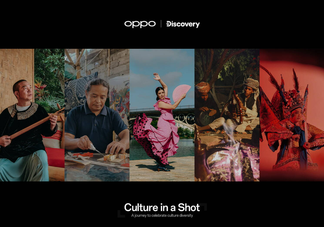 OPPO e UNESCO: una sinergia per l'innovazione giovanile e la preservazione culturale attraverso la tecnologia di imaging 2 Unesco OPPO 24 1