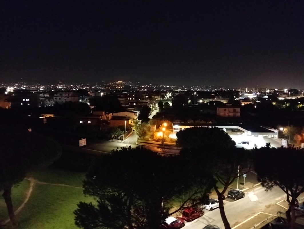 Recensione OPPO Reno 12 FS 4G: le potenzialità di OPPO AI in un entry level 18 foto oppo reno 12 fs 4G 6
