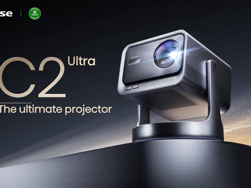 hisense c2 xbox