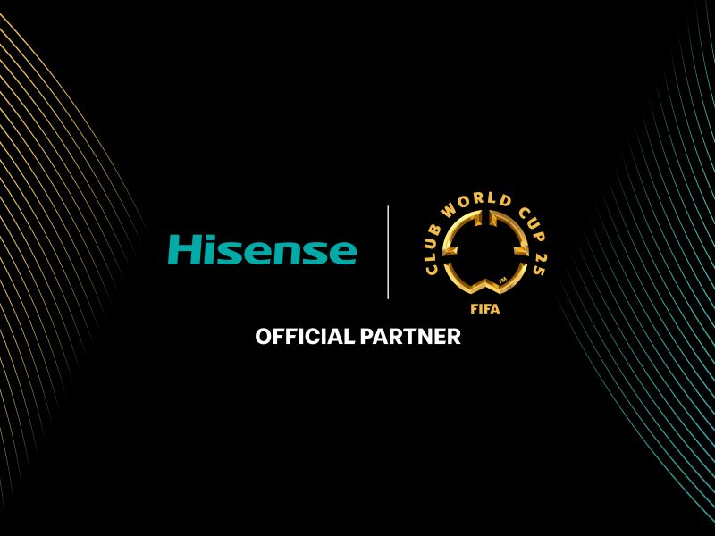 hisense fifa2025