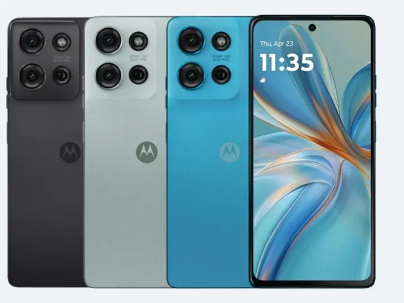 moto g75 ufficiale