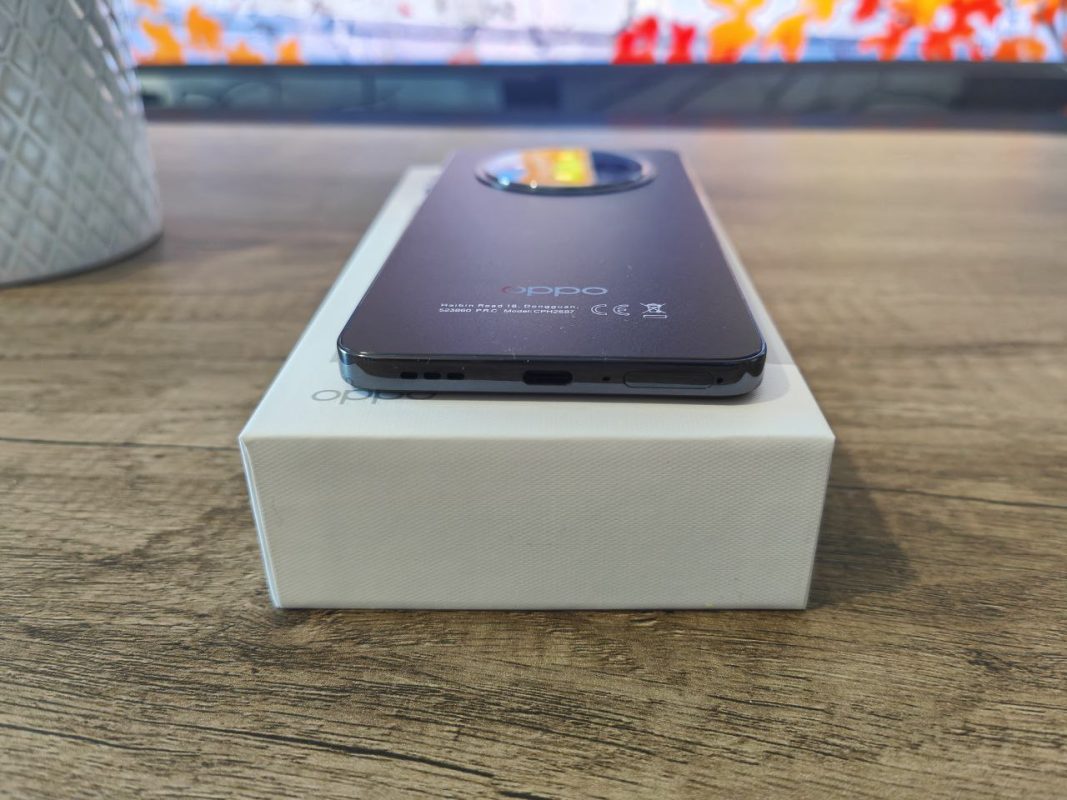 Recensione OPPO Reno 12 FS 4G: le potenzialità di OPPO AI in un entry level 5 recensione oppo reno 12 fs 4g tz 10