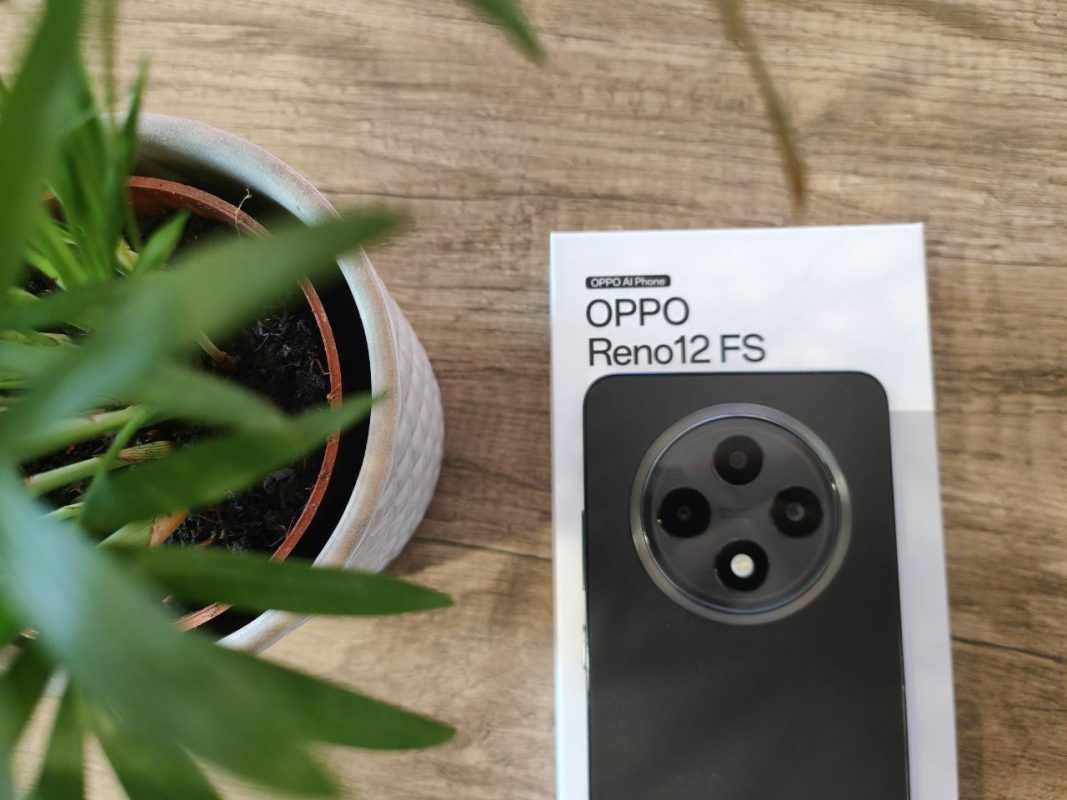 Recensione OPPO Reno 12 FS 4G: le potenzialità di OPPO AI in un entry level 21 recensione oppo reno 12 fs 4g tz 13