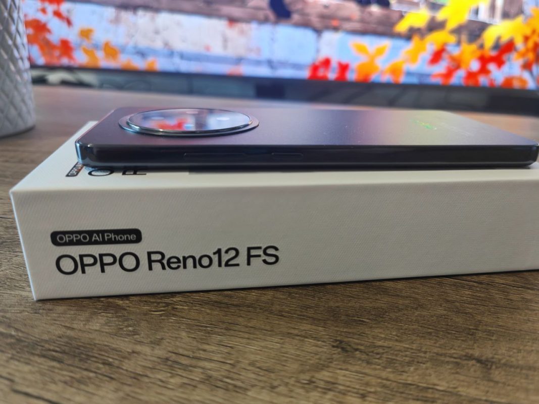 Recensione OPPO Reno 12 FS 4G: le potenzialità di OPPO AI in un entry level 7 recensione oppo reno 12 fs 4g tz 14