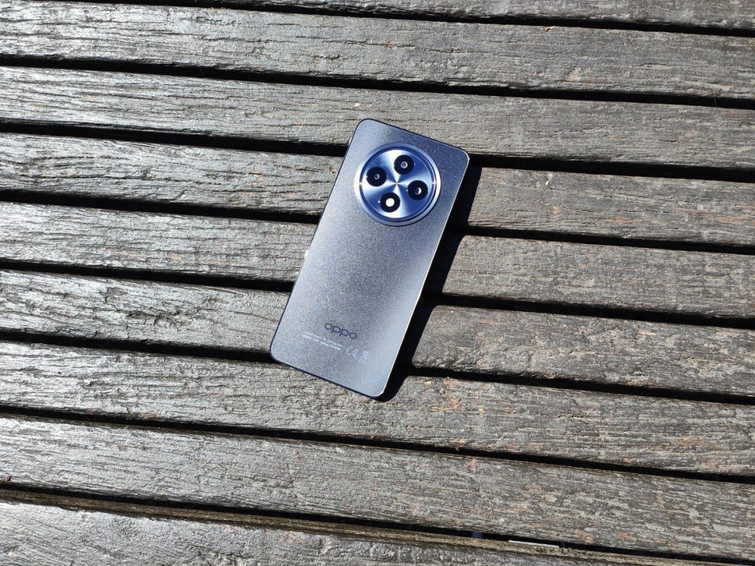 Recensione OPPO Reno 12 FS 4G: le potenzialità di OPPO AI in un entry level 8 recensione oppo reno 12 fs 4g tz 2