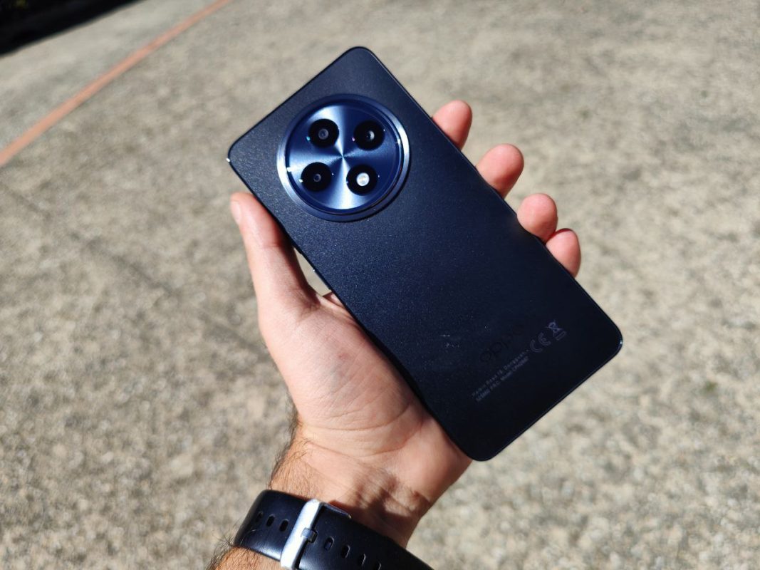Recensione OPPO Reno 12 FS 4G: le potenzialità di OPPO AI in un entry level 3 recensione oppo reno 12 fs 4g tz 3