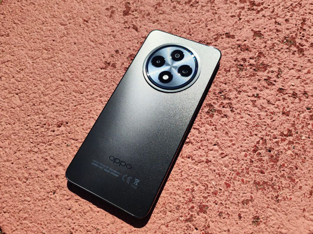 Recensione OPPO Reno 12 FS 4G: le potenzialità di OPPO AI in un entry level 22 recensione oppo reno 12 fs 4g tz 4