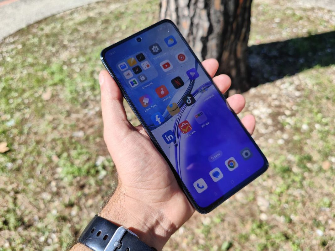 Recensione OPPO Reno 12 FS 4G: le potenzialità di OPPO AI in un entry level 4 recensione oppo reno 12 fs 4g tz 5