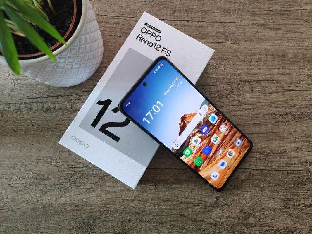 OPPO accende l’estate con le Weekend Flash Sales e l’Emoji Day: sconti esclusivi su smartphone e prodotti smart per tutto luglio 4 recensione oppo reno 12 fs 4g tz 7