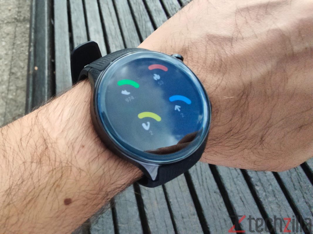 Recensione OPPO Watch X lo smartwatch Android che accontenta tutti Techzilla