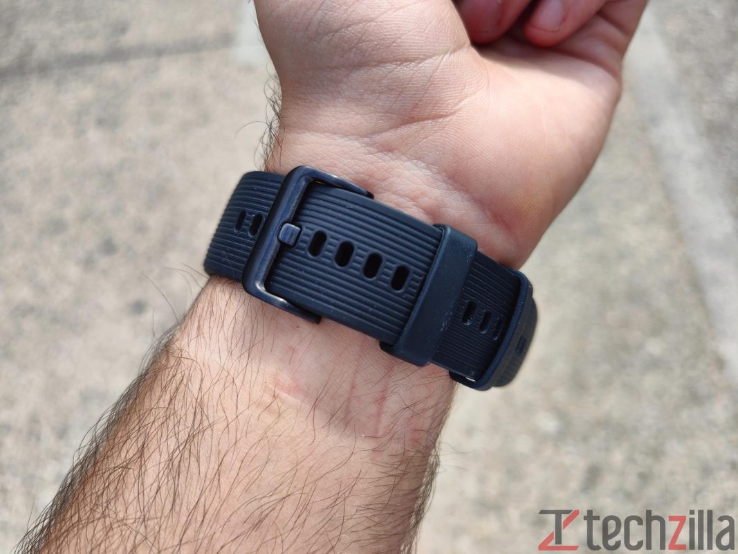 Recensione OPPO Watch X: lo smartwatch Android che accontenta tutti 4 recensione oppo watch X 13