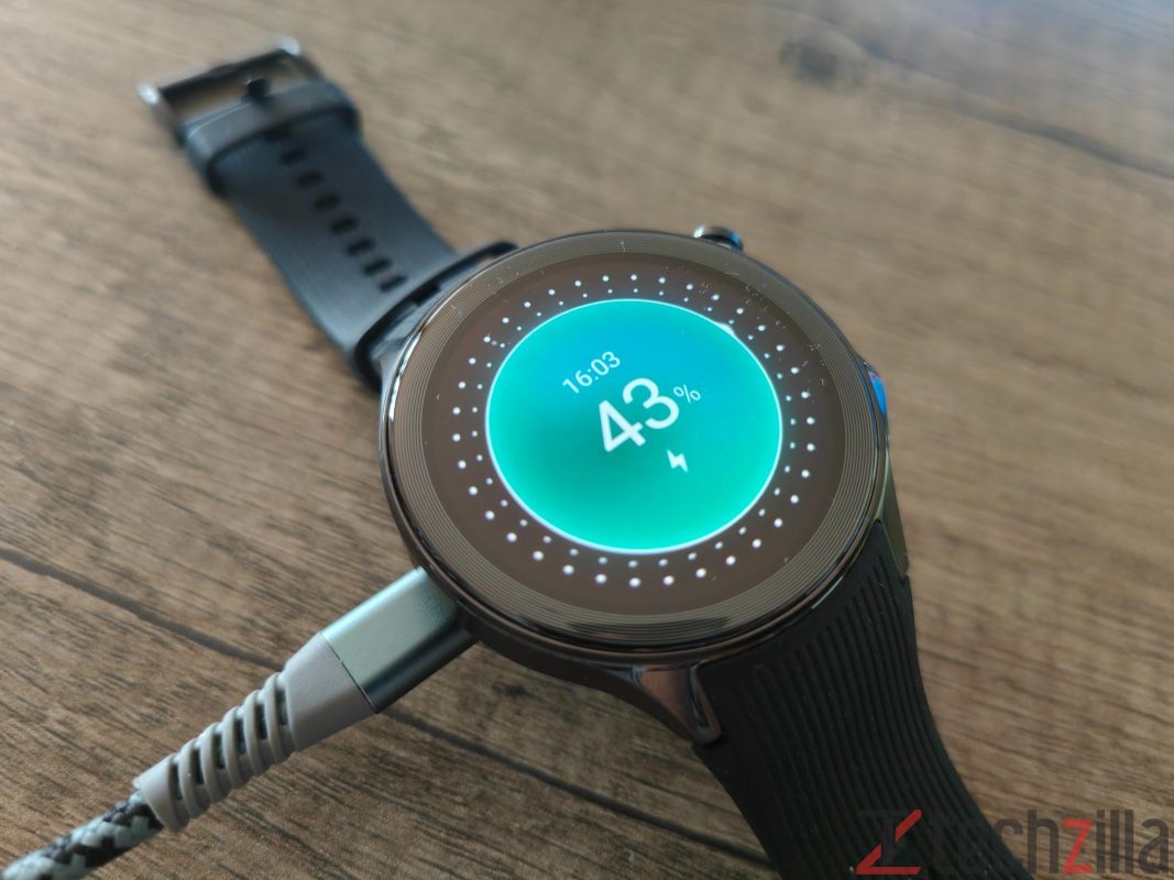 Recensione OPPO Watch X: lo smartwatch Android che accontenta tutti 52 recensione oppo watch X 14