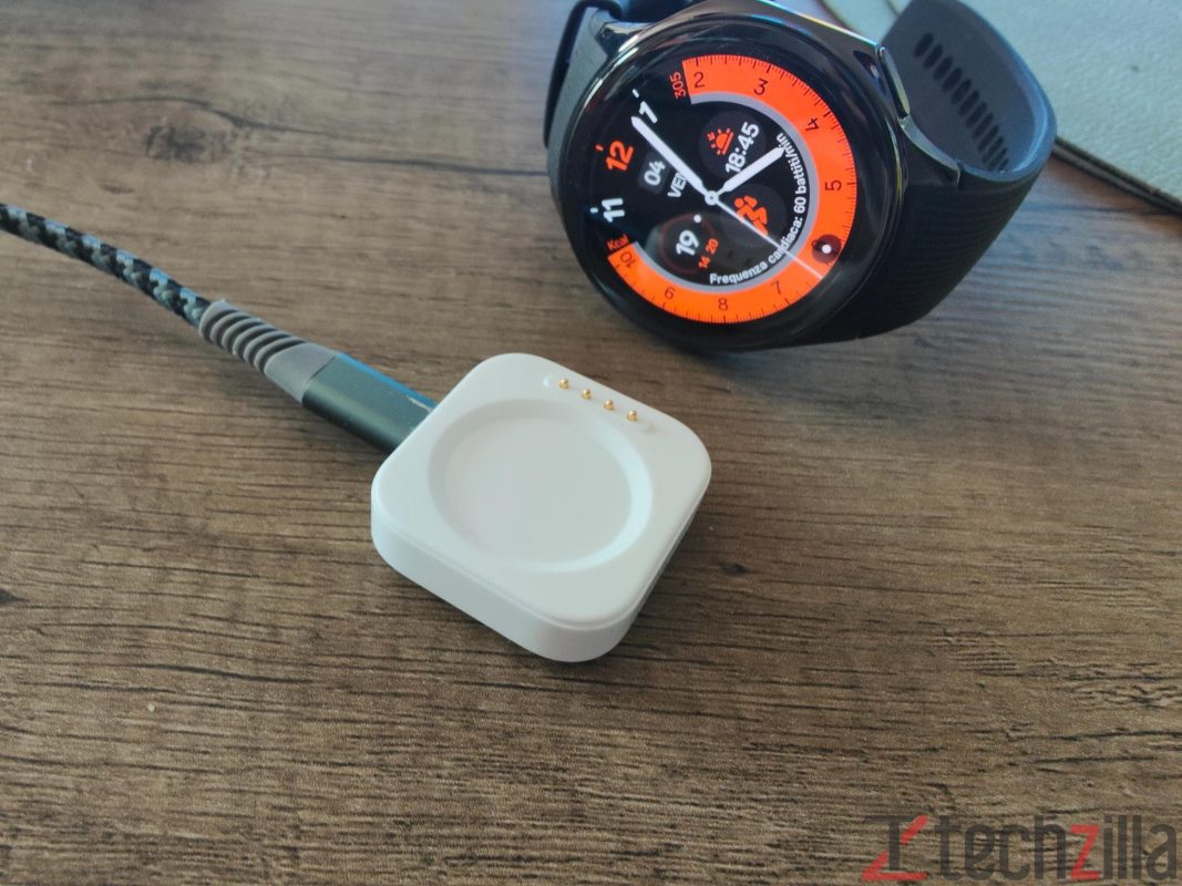 Recensione OPPO Watch X: lo smartwatch Android che accontenta tutti 13 recensione oppo watch X 15