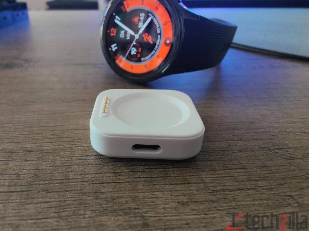 Recensione OPPO Watch X: lo smartwatch Android che accontenta tutti 50 recensione oppo watch X 16