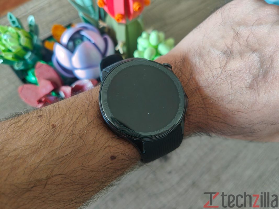 Recensione OPPO Watch X: lo smartwatch Android che accontenta tutti 48 recensione oppo watch X 18