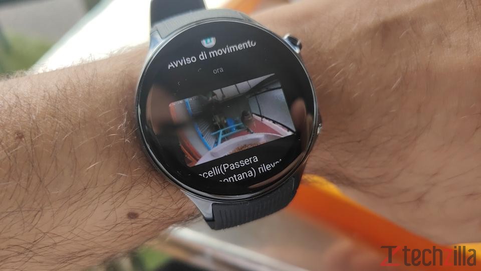 Recensione OPPO Watch X lo smartwatch Android che accontenta tutti Techzilla