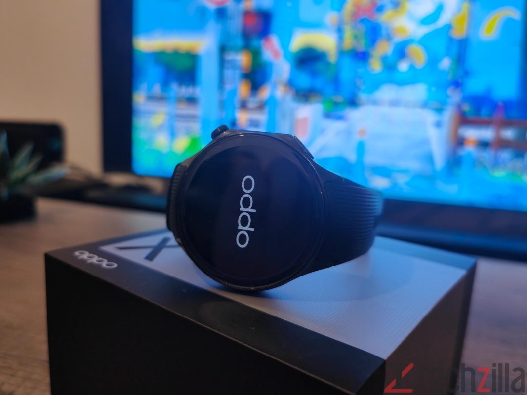 Recensione OPPO Watch X: lo smartwatch Android che accontenta tutti 22 recensione oppo watch X 20