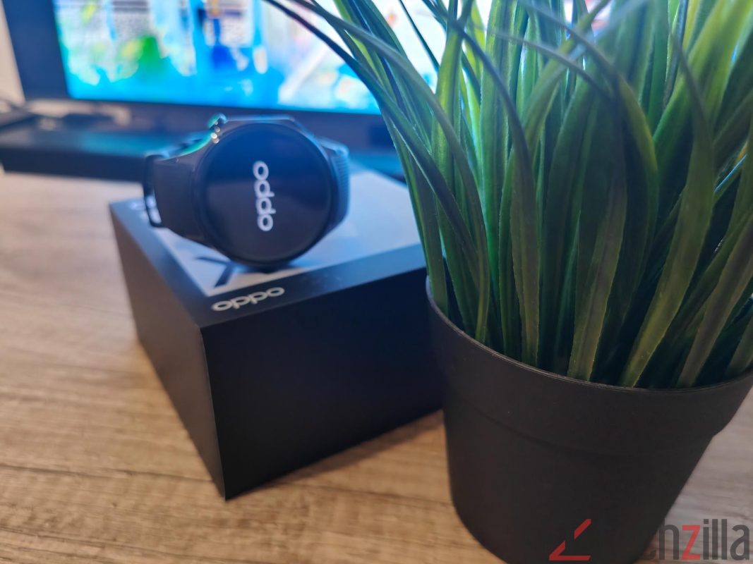 Recensione OPPO Watch X: lo smartwatch Android che accontenta tutti 45 recensione oppo watch X 21