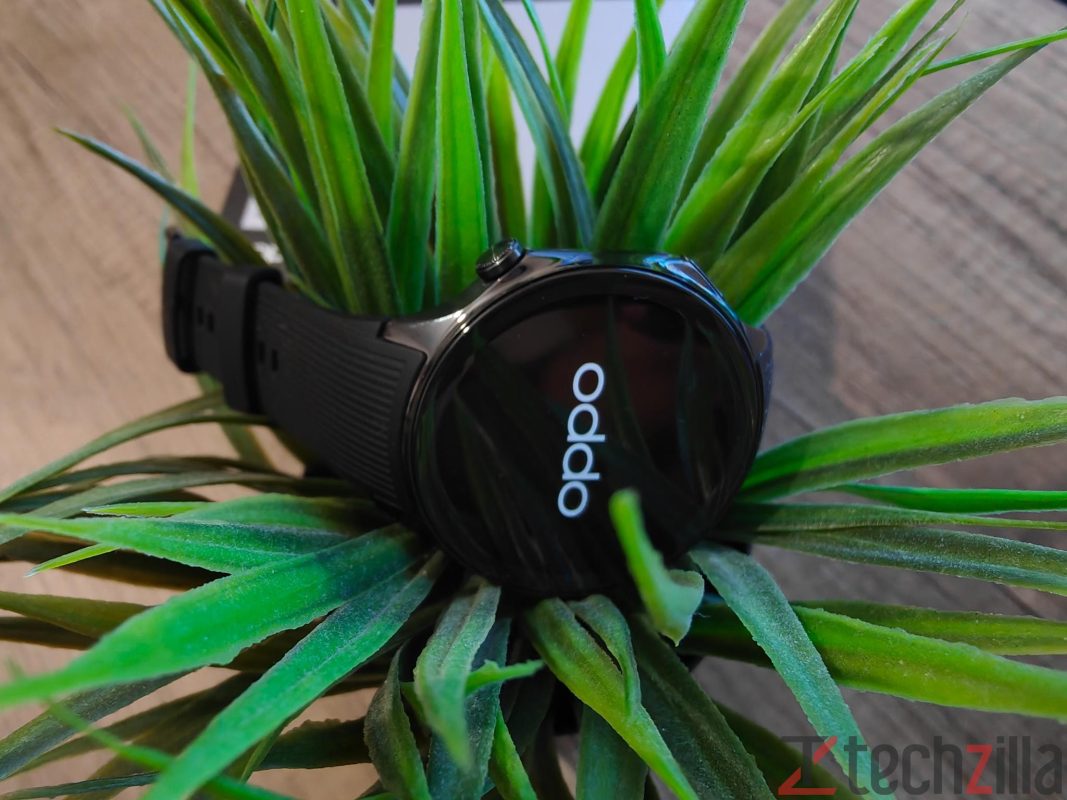 Recensione OPPO Watch X: lo smartwatch Android che accontenta tutti 44 recensione oppo watch X 22