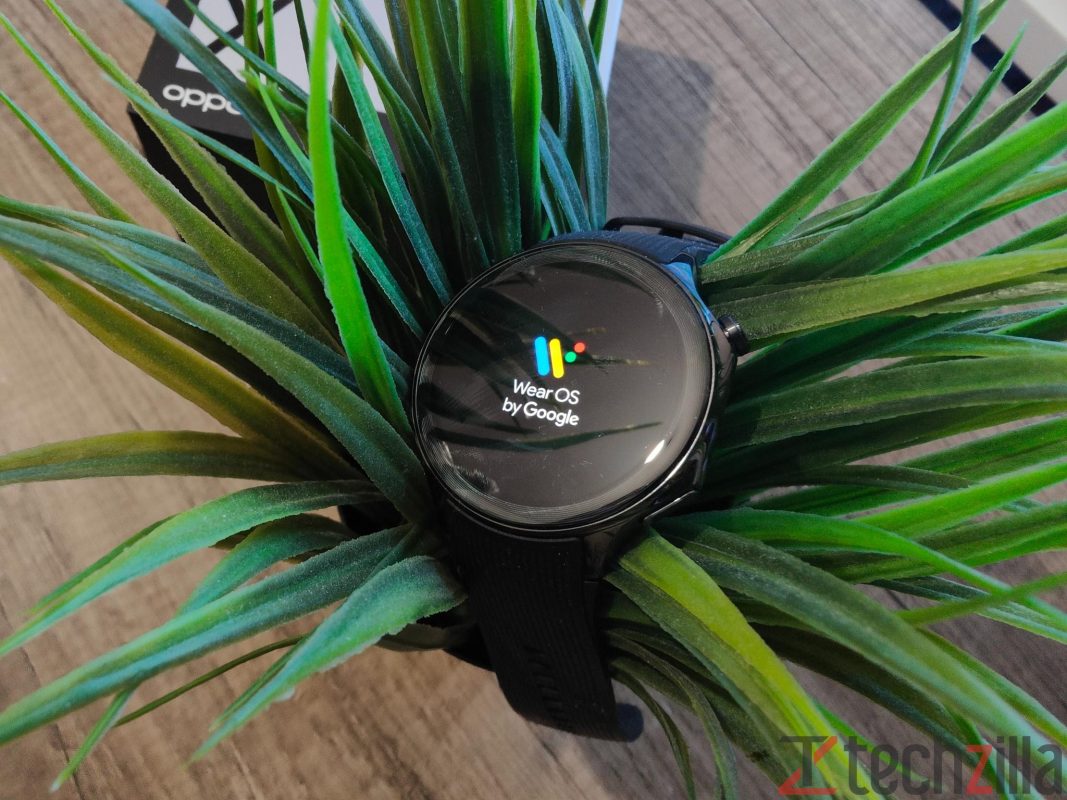 Recensione OPPO Watch X: lo smartwatch Android che accontenta tutti 23 recensione oppo watch X 24