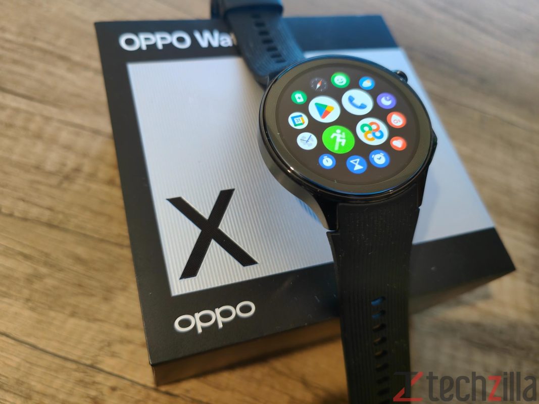 Recensione OPPO Watch X: lo smartwatch Android che accontenta tutti 8 recensione oppo watch X 28