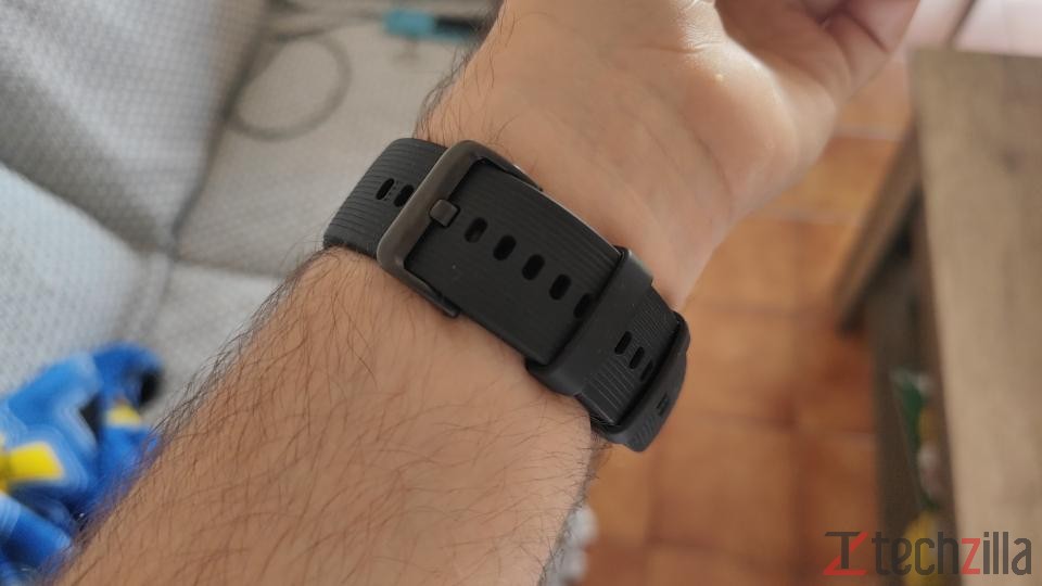 Recensione OPPO Watch X: lo smartwatch Android che accontenta tutti 33 recensione oppo watch X 3