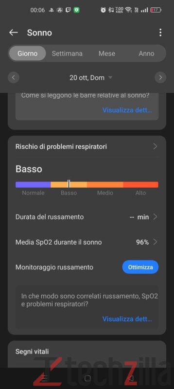 Recensione OPPO Watch X: lo smartwatch Android che accontenta tutti 17 recensione oppo watch X 37