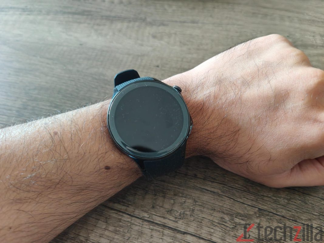 Recensione OPPO Watch X: lo smartwatch Android che accontenta tutti 31 recensione oppo watch X 5