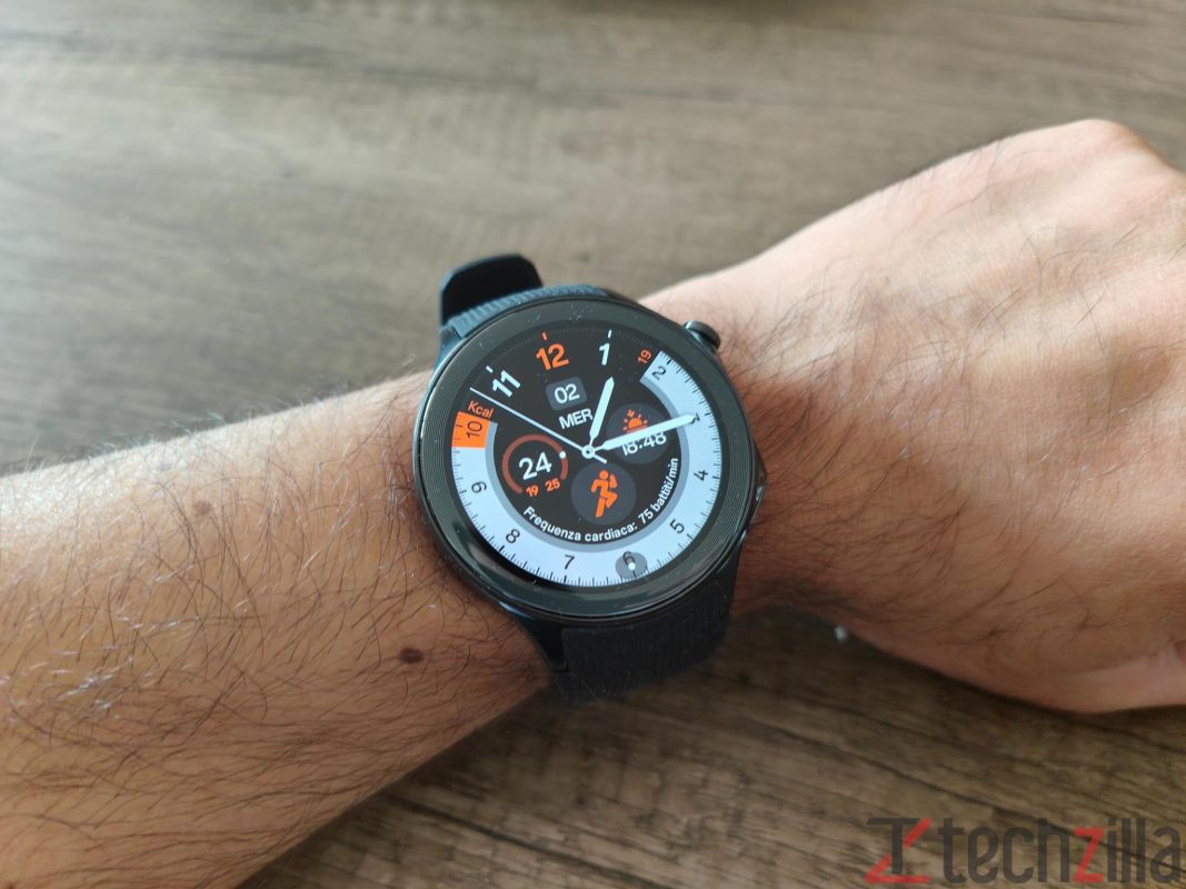 Recensioni x smartwatch hotsell