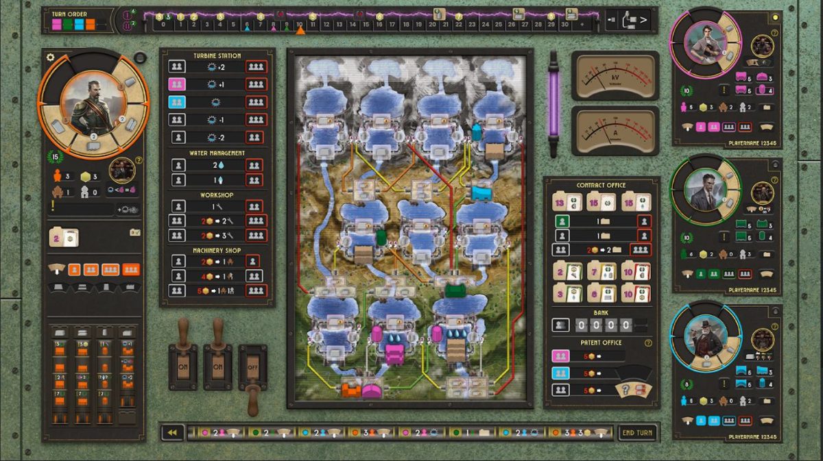 Cranio Creations lancia la demo di Barrage in versione digitale: il bestseller dei giochi da tavolo arriva su PC 2 screenshot drive google com 2024 10 14 12 29 02