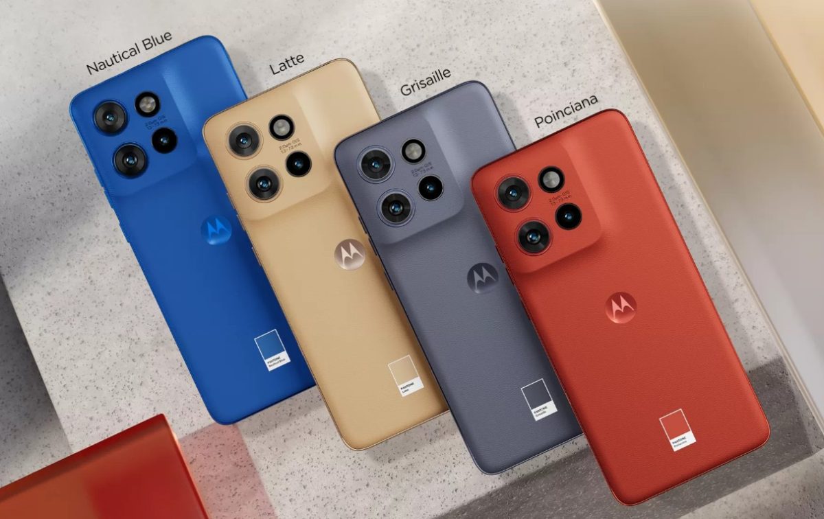 Motorola Edge 50 Neo53