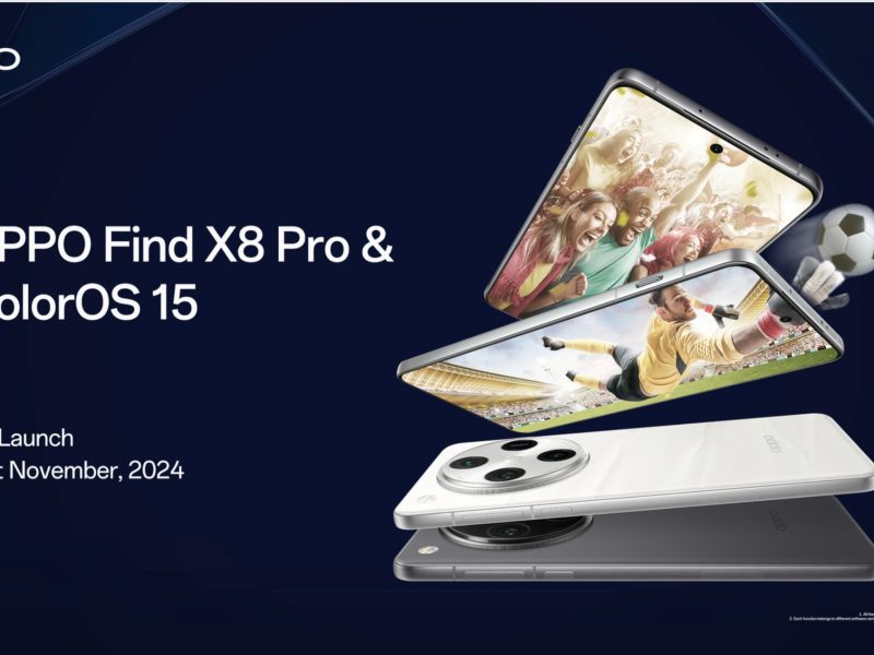 oppo find x8 europe