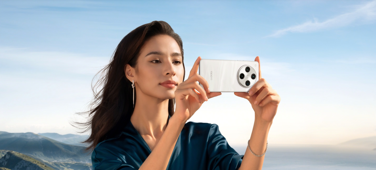 oppo find x8 pro