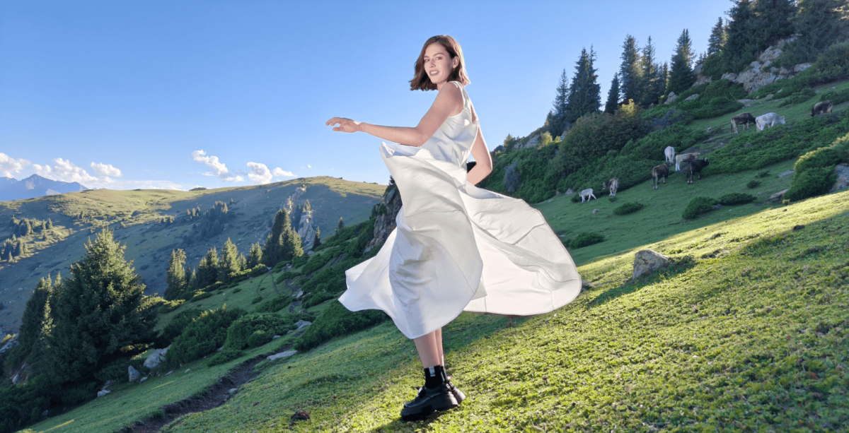 OPPO rivoluziona la fotografia mobile: Anteprima della serie FIND X8 a PARIS PHOTO 2024 2 oppo if 2024 2 1