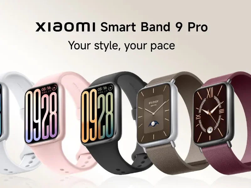smart band 9 pro