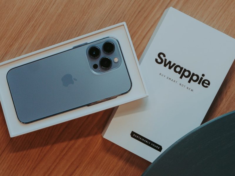 swappie 1