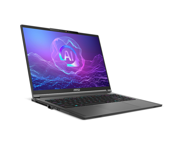 MSI AI+: i notebook con AI arrivano in Italia 3 600