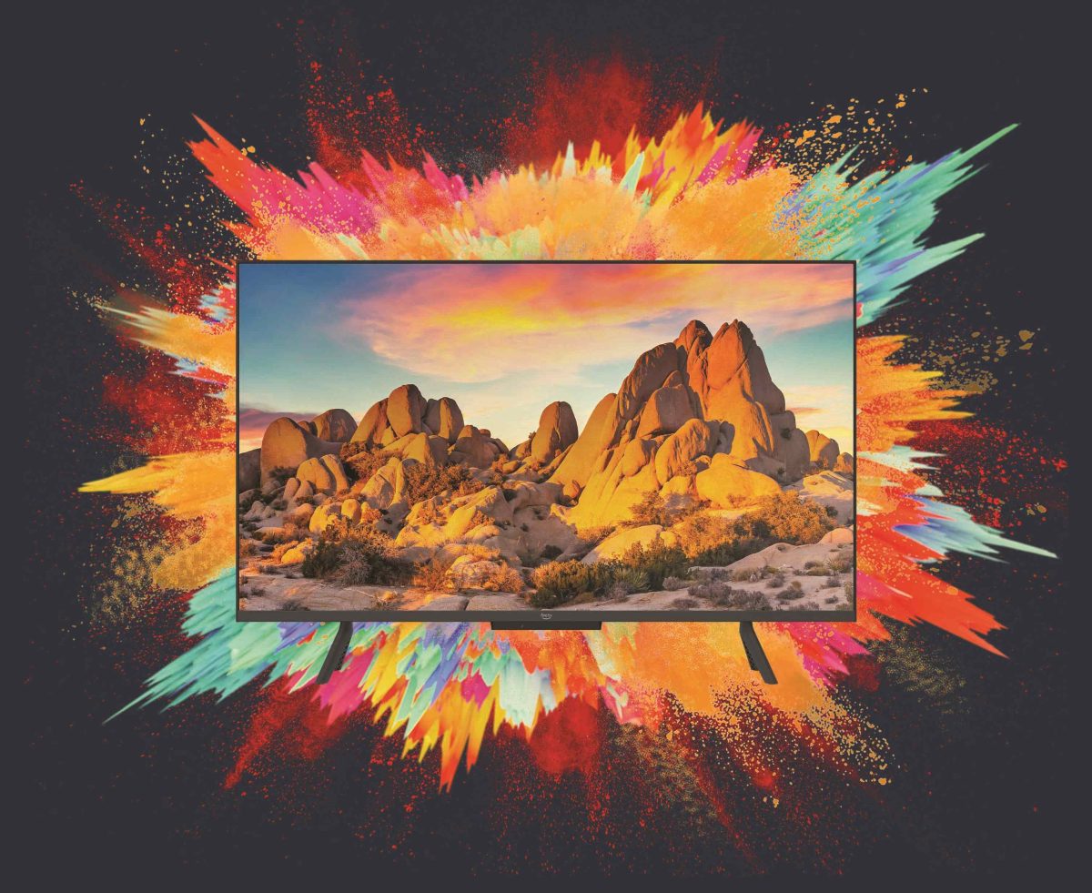 Fire TV Omni